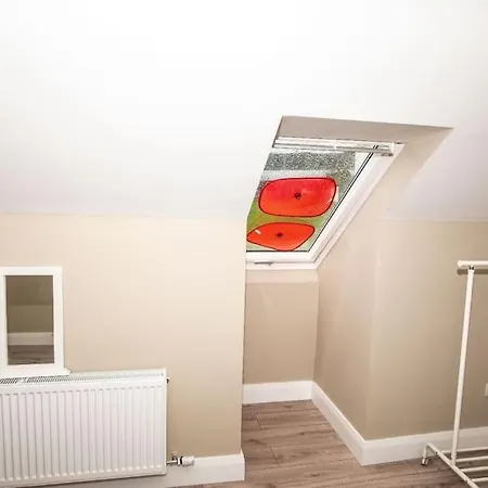 Sullcon Appartement *