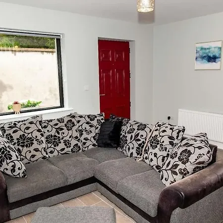 Sullcon Apartment Killarney