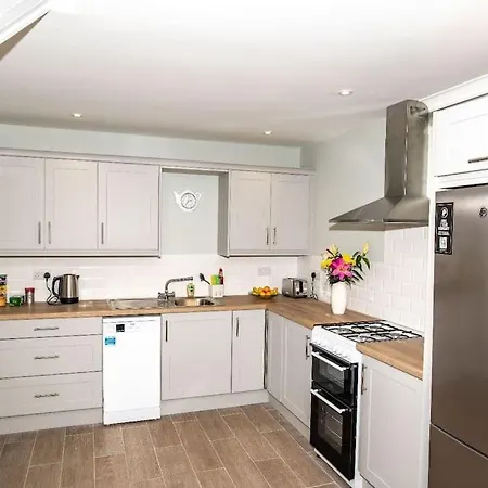 Sullcon Apartment Killarney