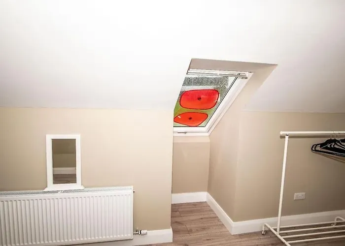 Sullcon Appartement *