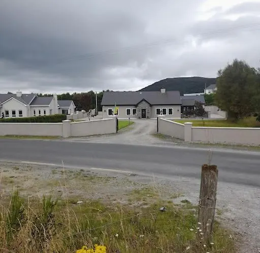 Sullcon Appartement *