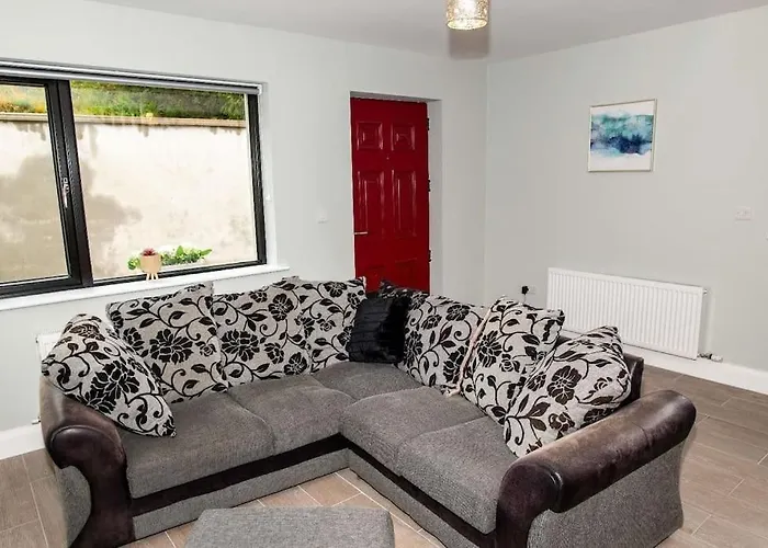 Sullcon Appartement Killarney