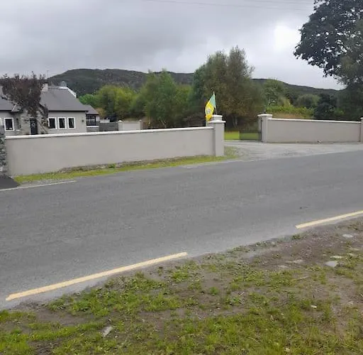 Sullcon Appartement *