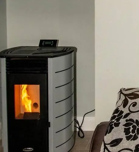 Apartamento Sullcon *