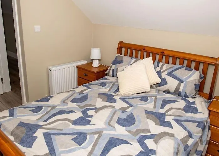 Sullcon Apartamento Killarney