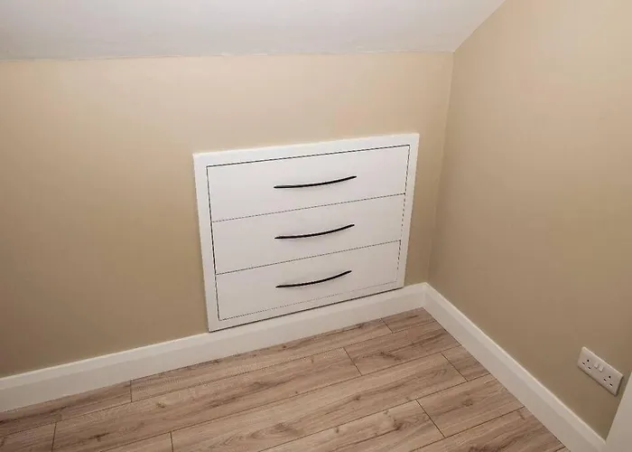 Apartamento Sullcon Killarney