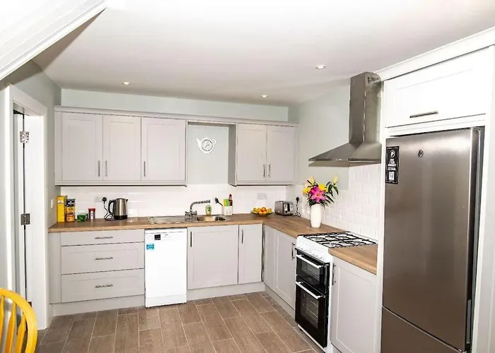 Sullcon Apartamento Killarney