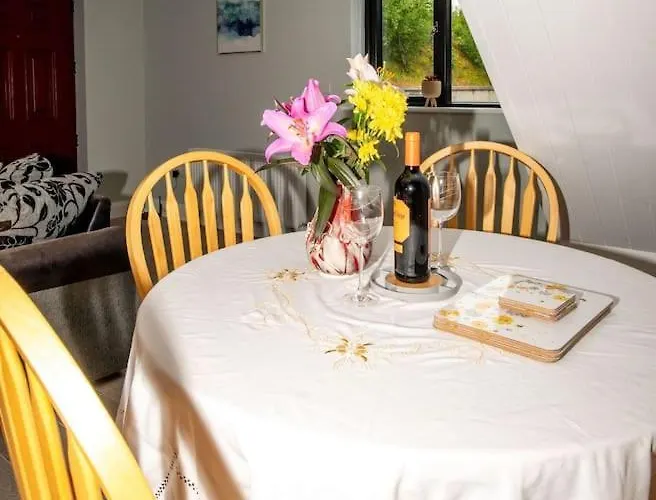 Apartamento Sullcon Killarney