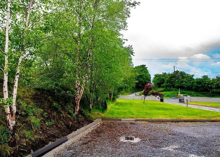 Sullcon * Cill Airne