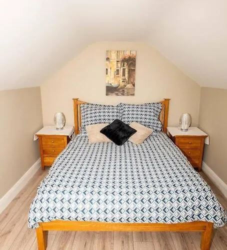 Sullcon * Cill Airne