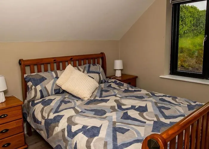 Sullcon Appartamento Cill Airne