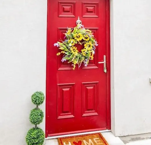 Sullcon Appartamento *